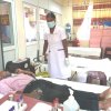 Blood Donation